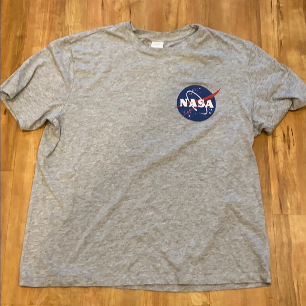 H&M NASA Graphic tee